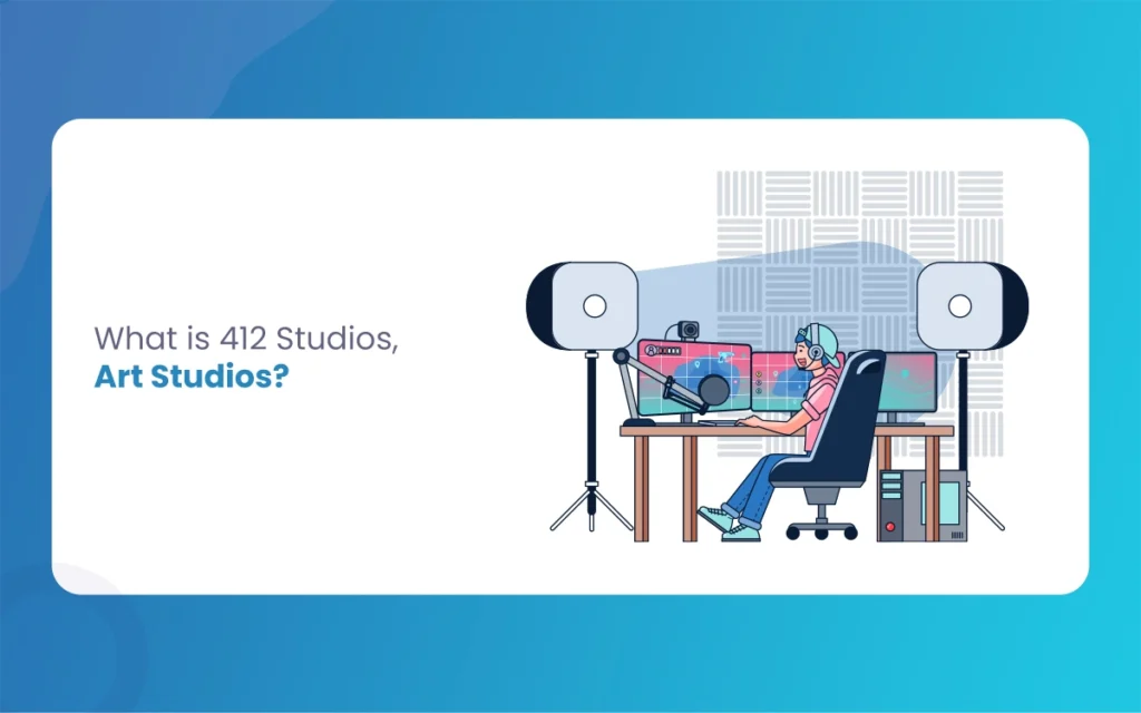 412 Studios