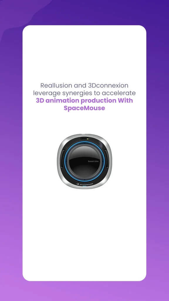 3Dconnexion