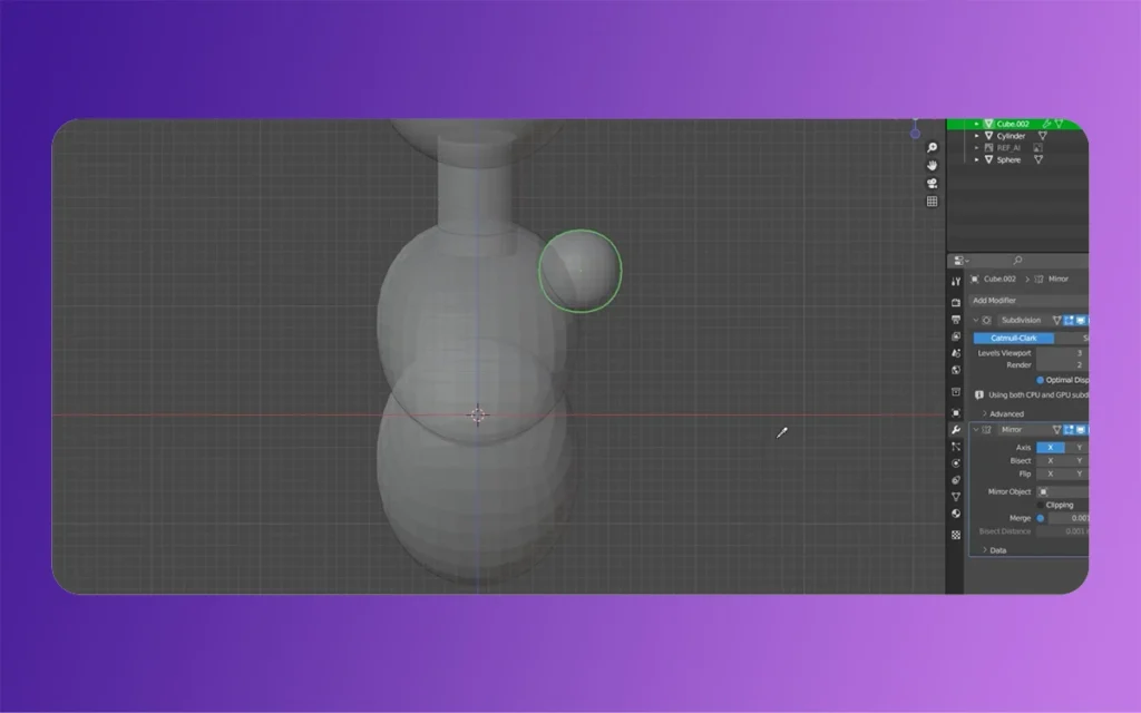 Speedsculpt