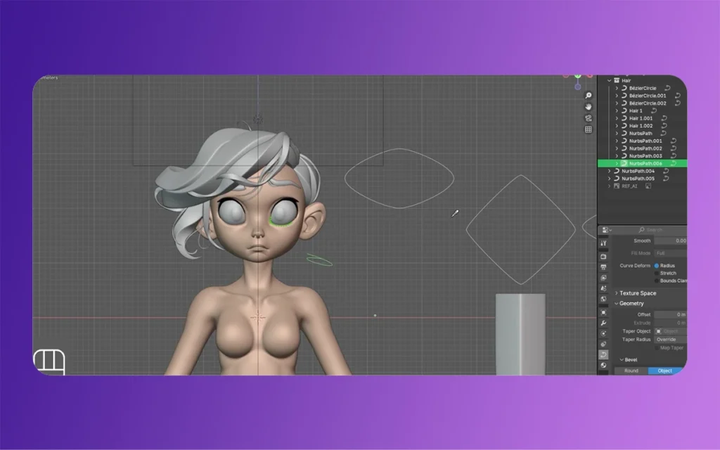 Speedsculpt