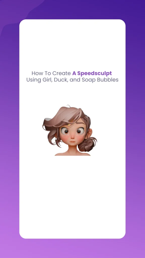 Speedsculpt