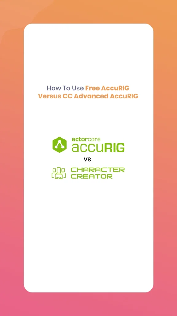 AccuRIG