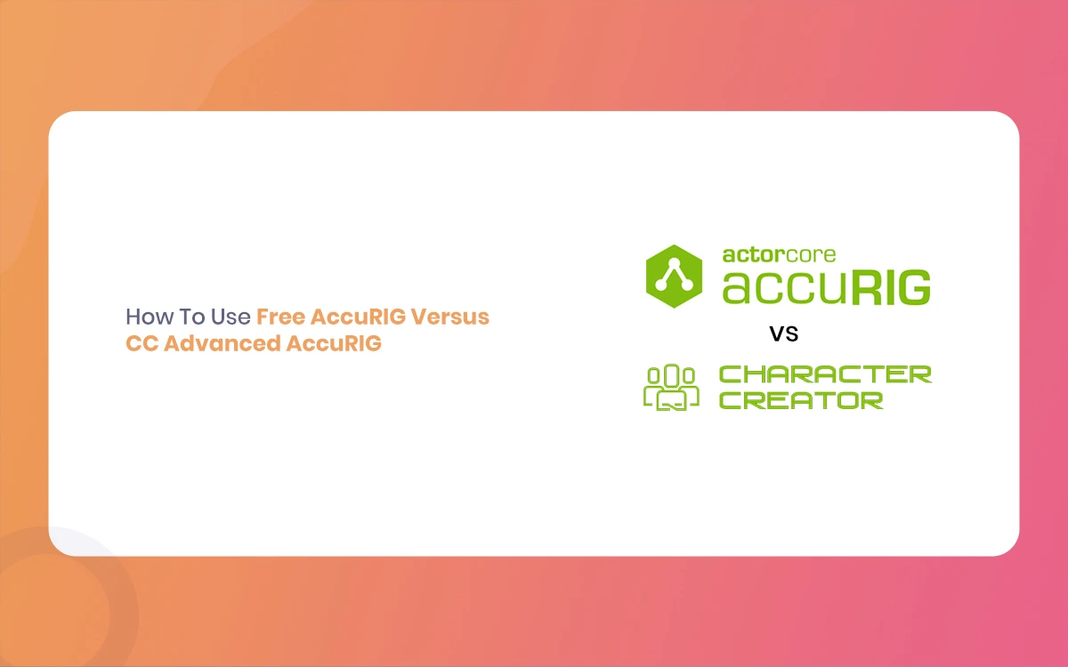 AccuRIG
