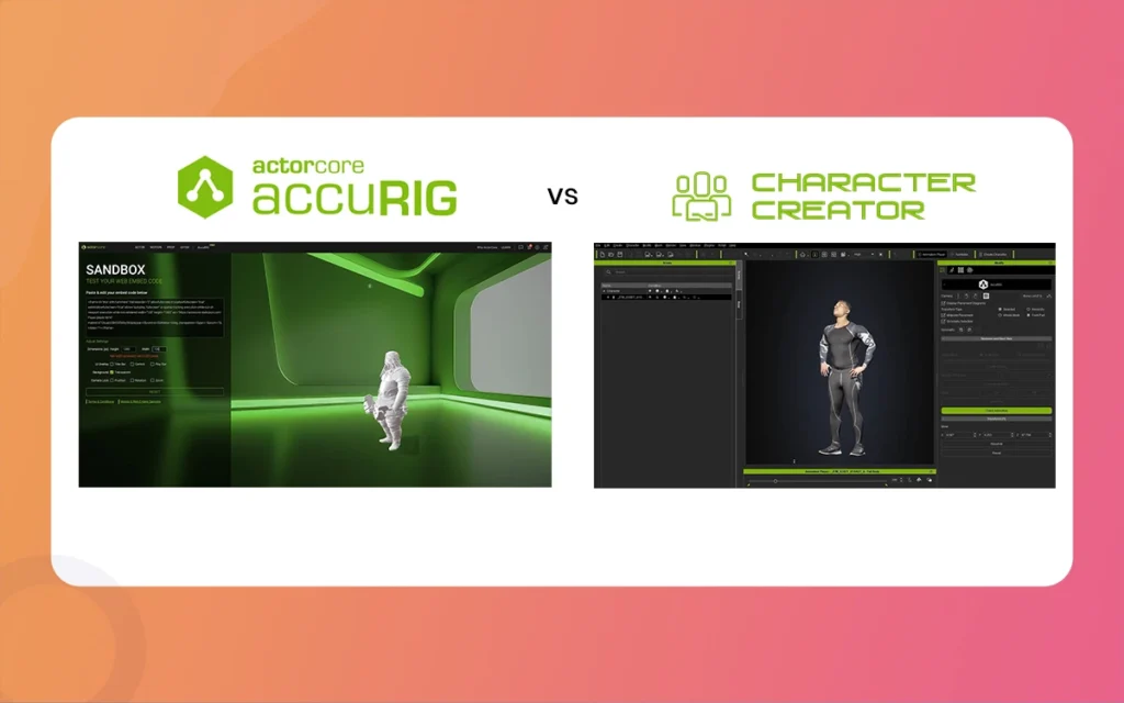 AccuRIG