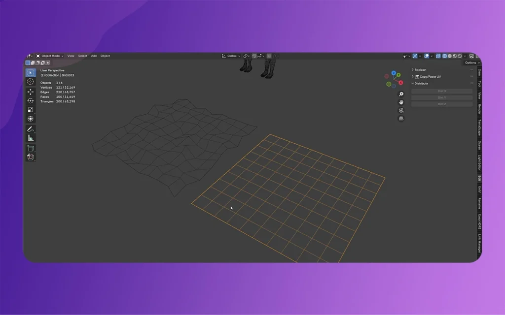 Geo Match Free Add-on
