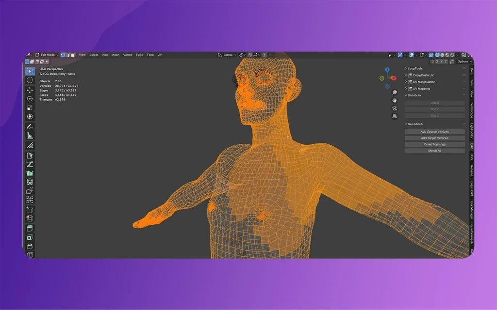 Geo Match Free Add-on
