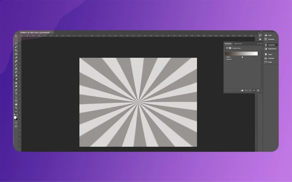 Photo into Comic Book Art