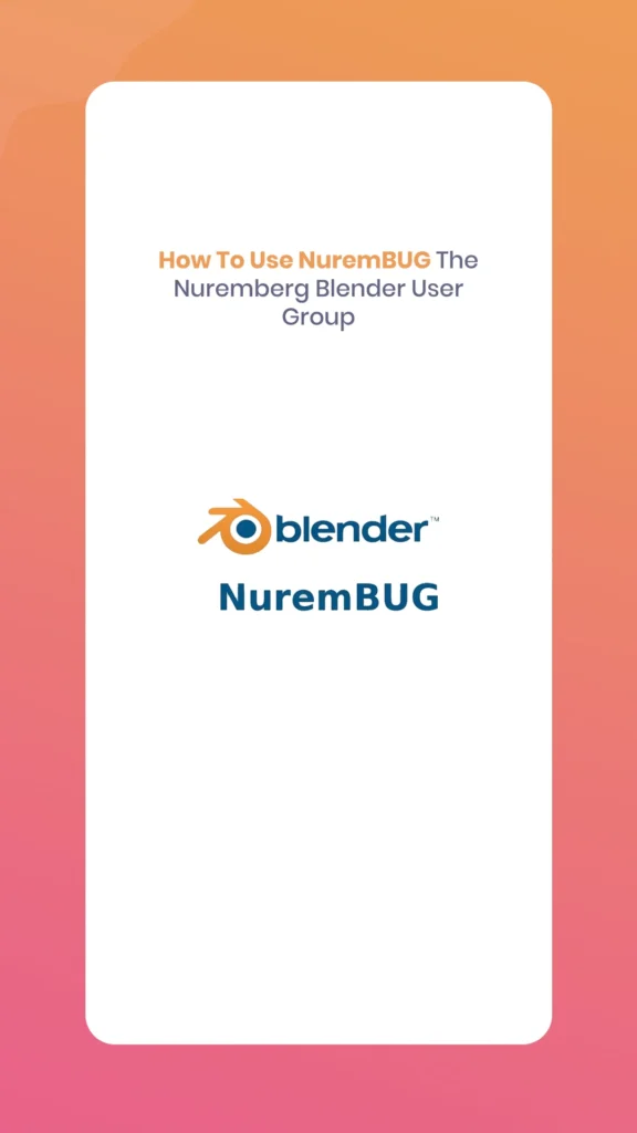 NuremBUG