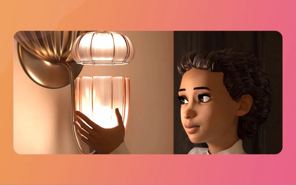 Maya, V-Ray, ZBrush & Reallusion Tools