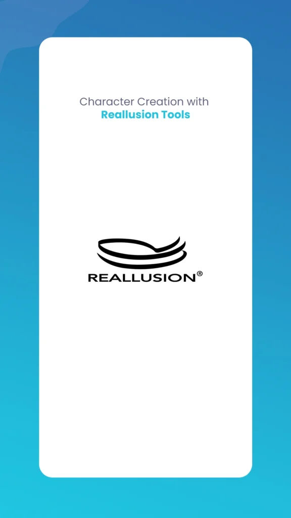 Reallusion Tools