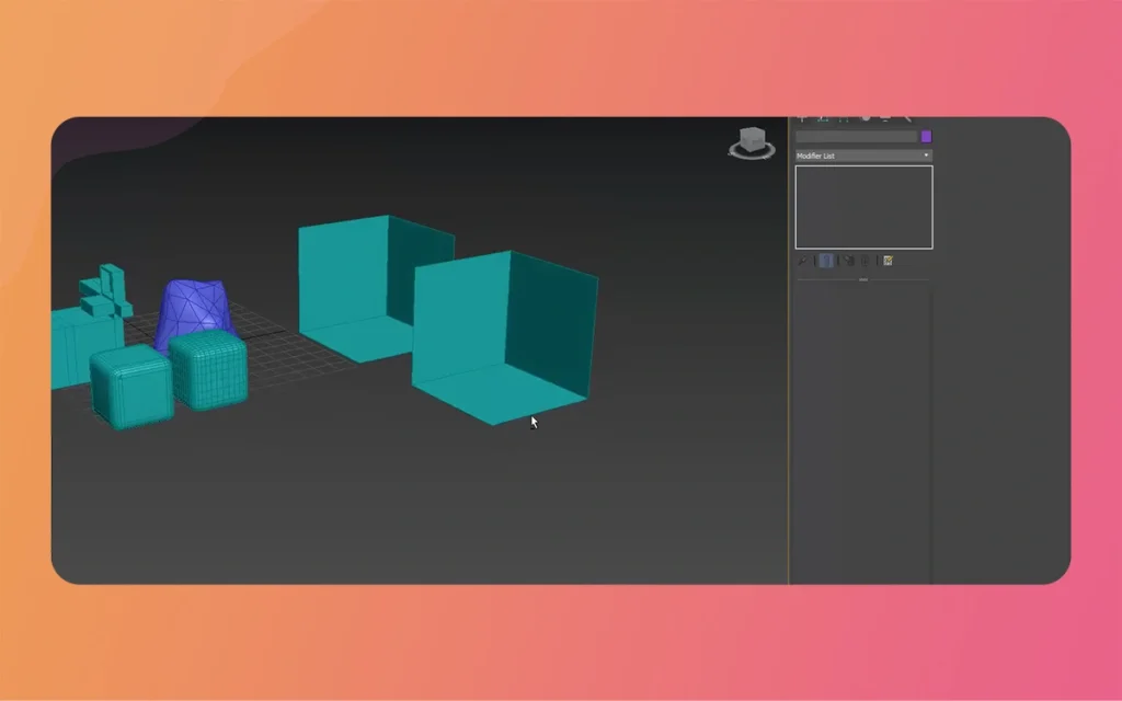 Autodesk 3D Max Tutorial