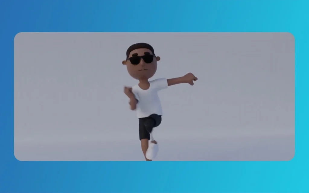 Accurig 2 vs Mixamo Smarter Auto Rigging