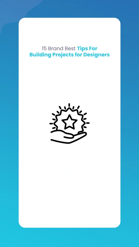 Best Tips For Branding Projects 