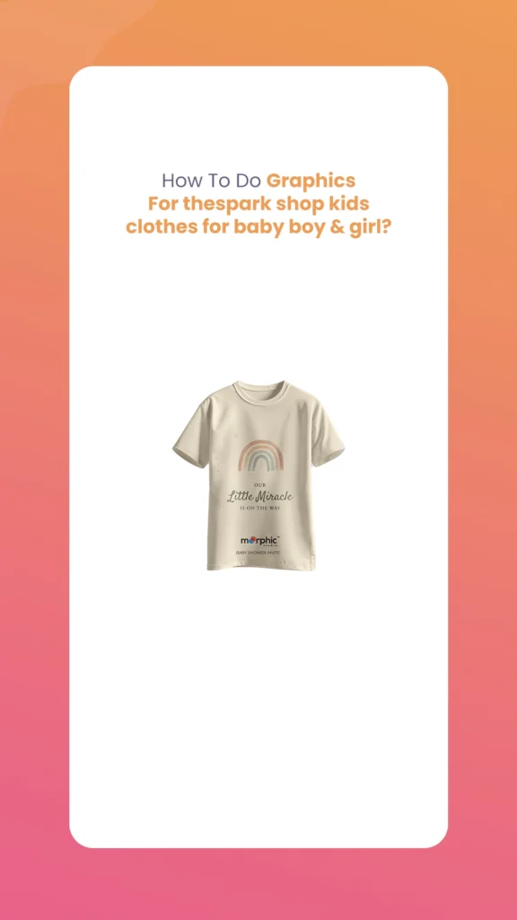 Thespark Shop kids clothes for Baby Boy & Girl