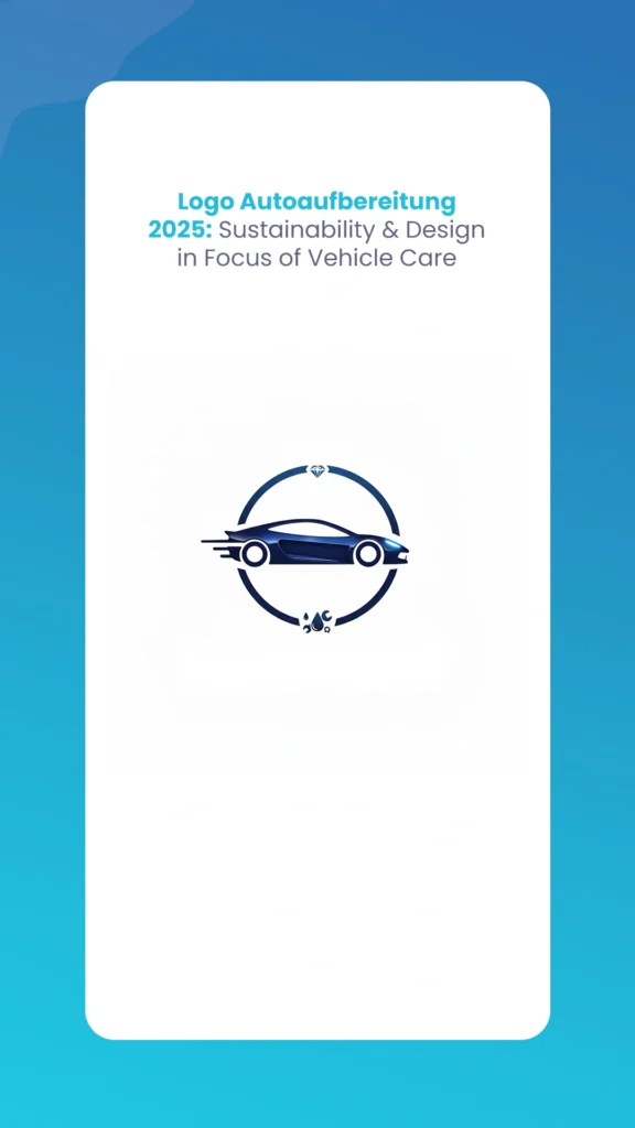 Logo Autoaufbereitung