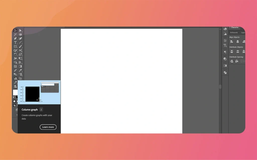 Graph Tool Illustrator