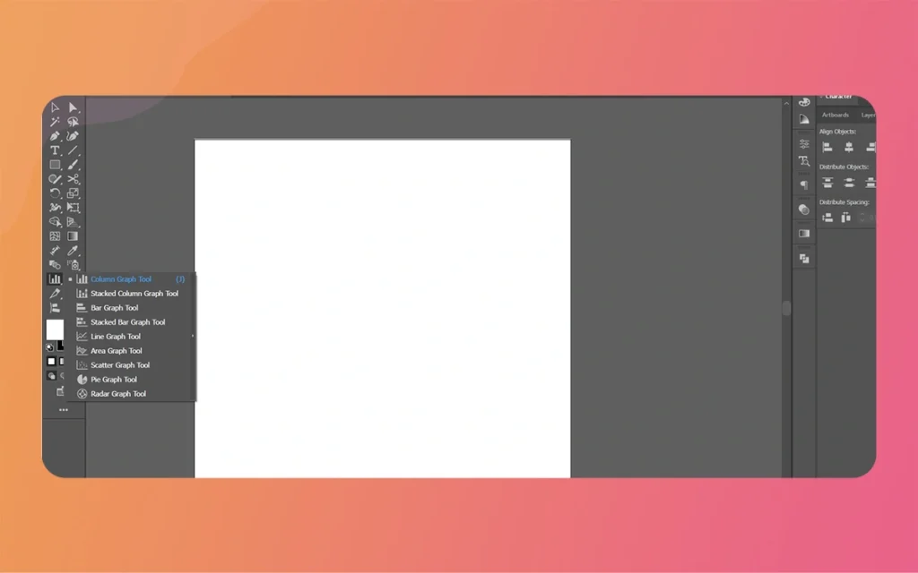 Graph Tool Illustrator