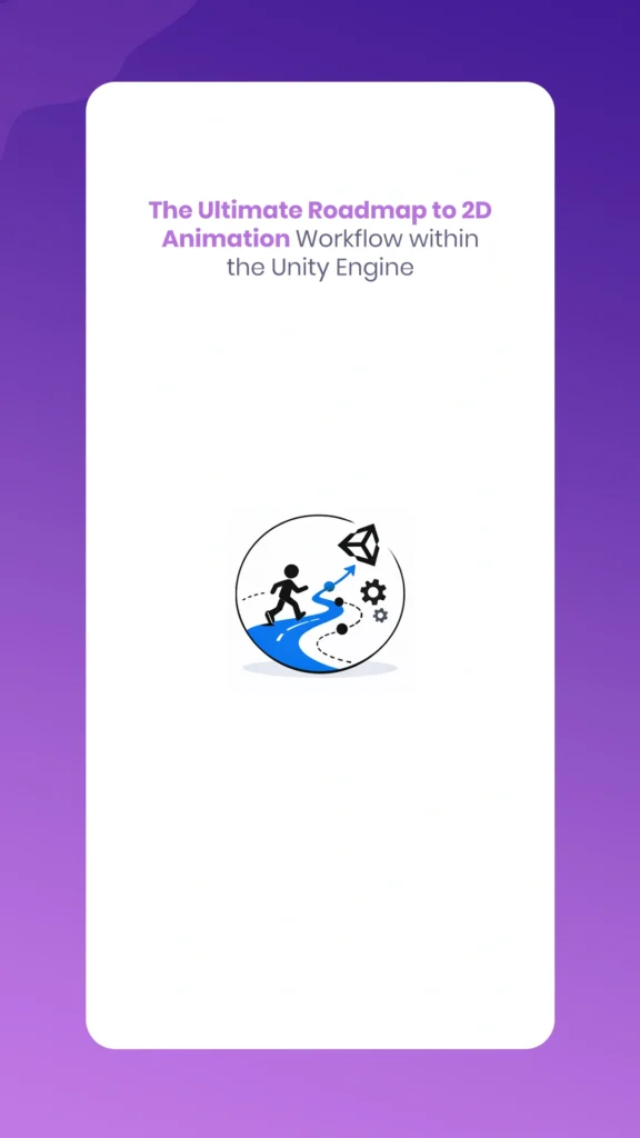 2D Animation Workflow