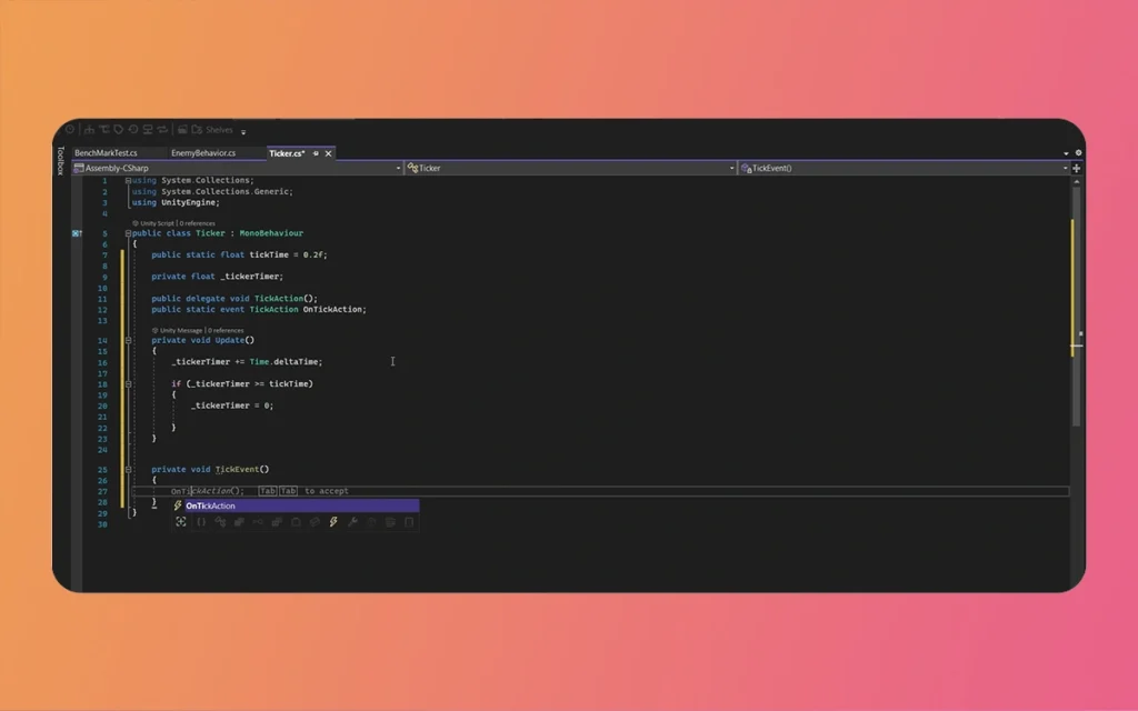 2D Animation for Unity