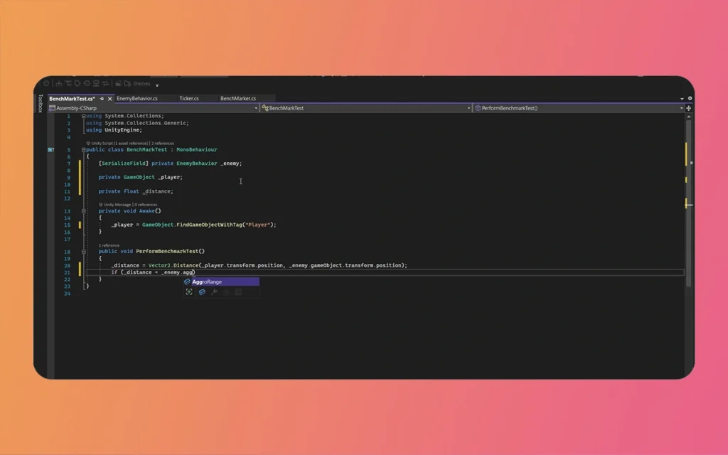2D Animation for Unity