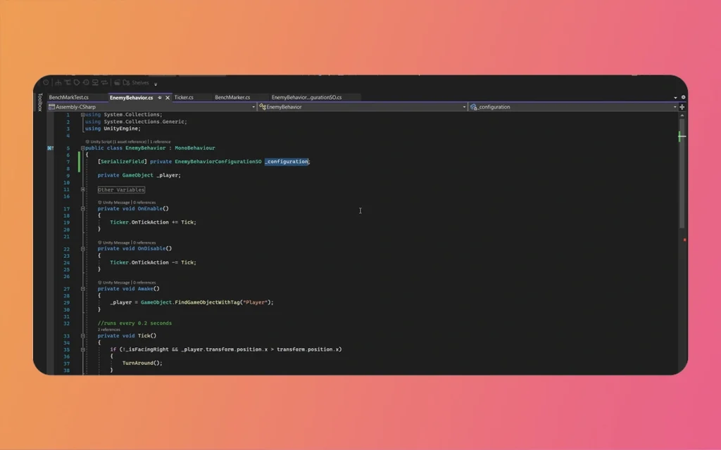 2D Animation for Unity