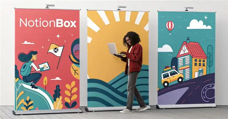 Notionbox Creative