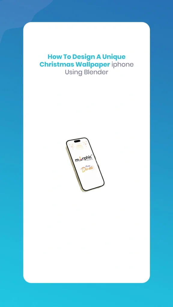 Christmas Wallpaper iPhone
