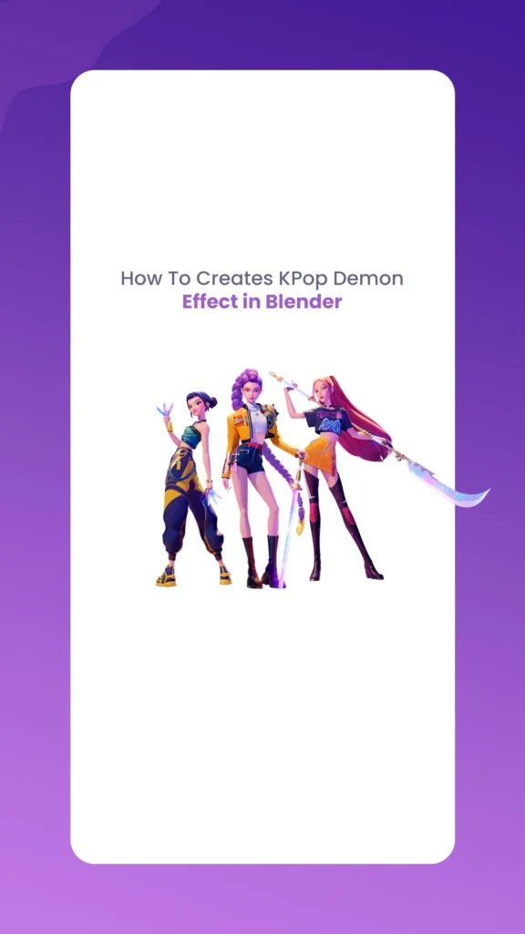 KPop Demon Hunters Ramen