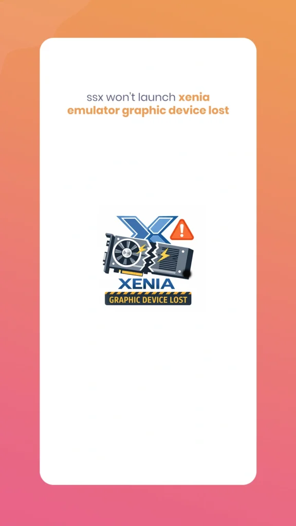 xenia emulator graphic