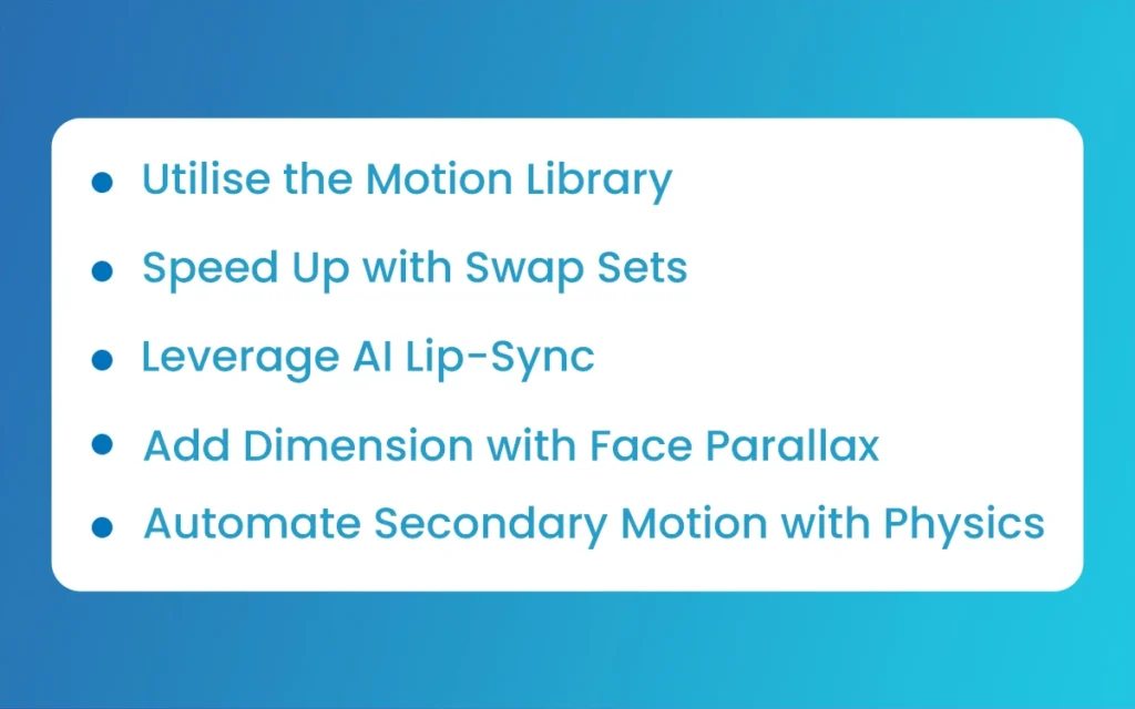 Adobe Character Animator
