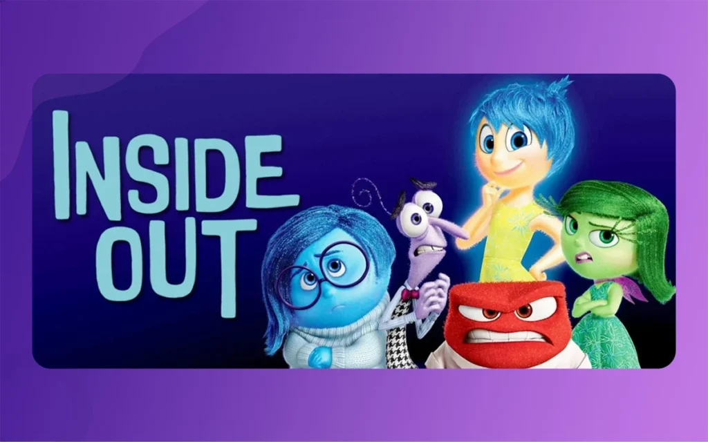 Nominees for Best Animated Film
