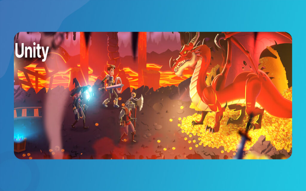 Building Immersive Worlds
