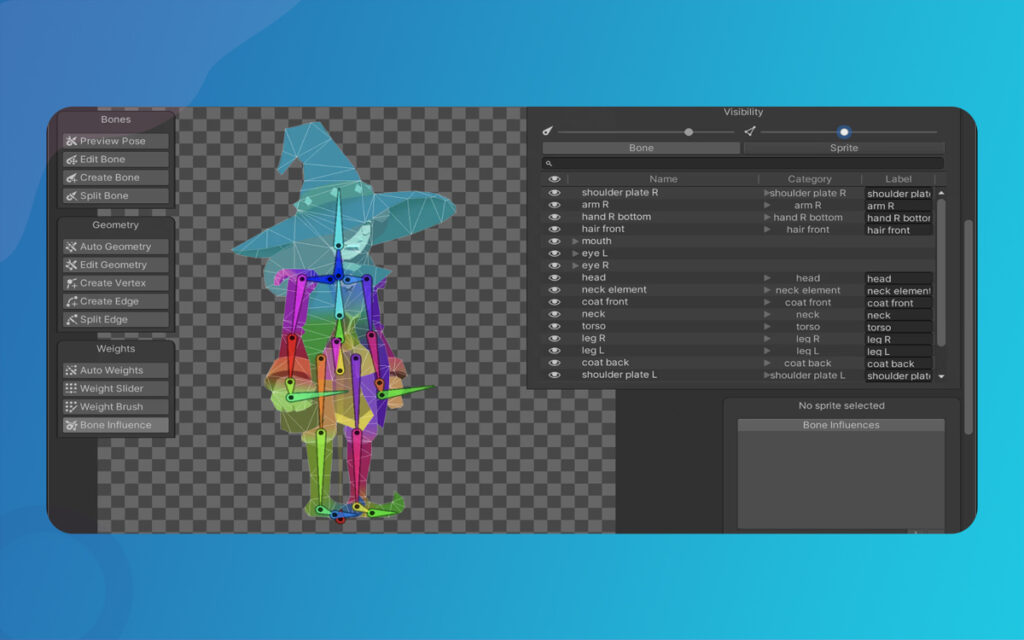 Building Immersive Worlds
