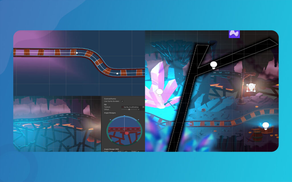 Building Immersive Worlds
