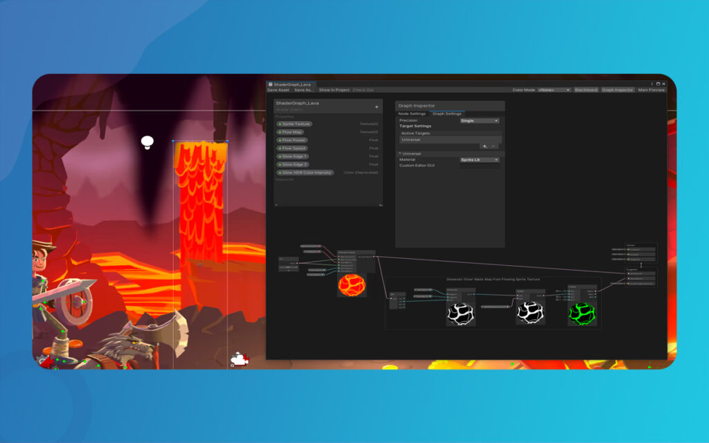 Building Immersive Worlds
