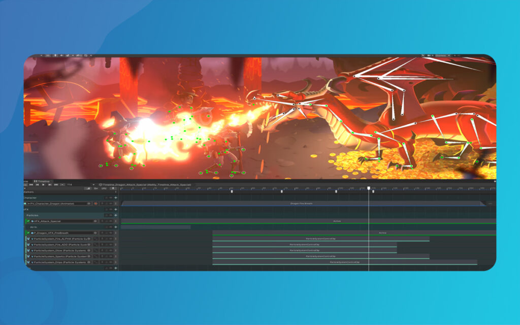 Building Immersive Worlds
