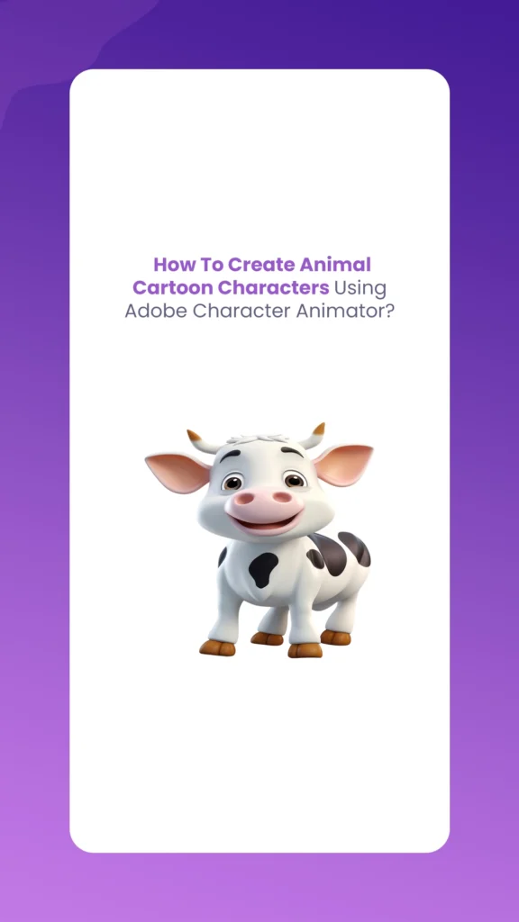 Animal Cartoon Characters