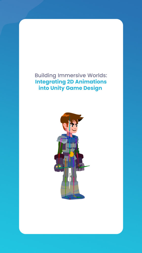 Building Immersive Worlds
