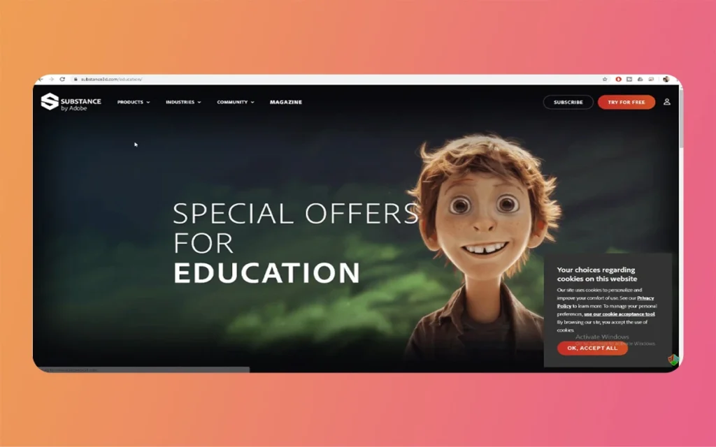 How To Get Free Substance Painter 