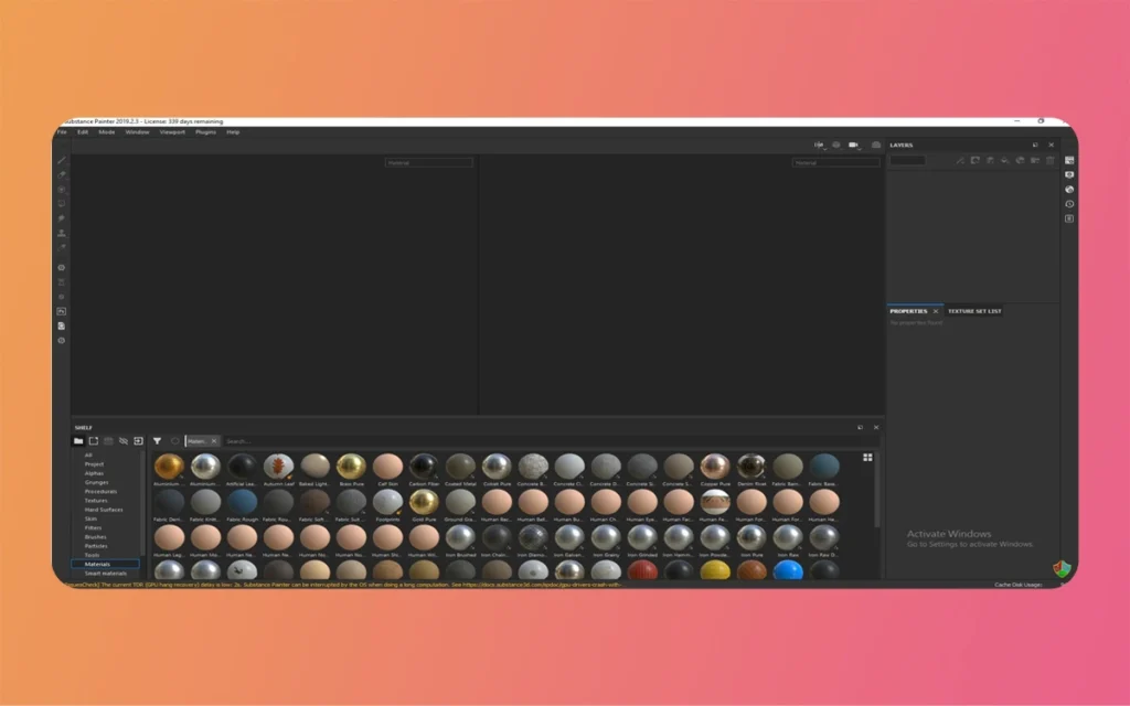 How To Get Free Substance Painter 
