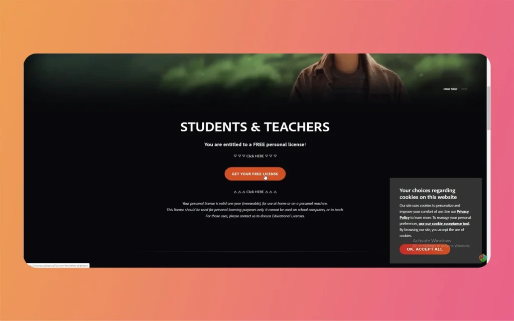 How To Get Free Substance Painter 