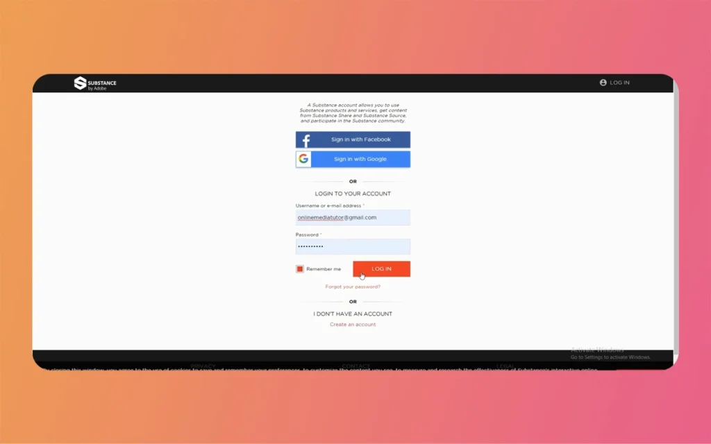 How To Get Free Substance Painter 