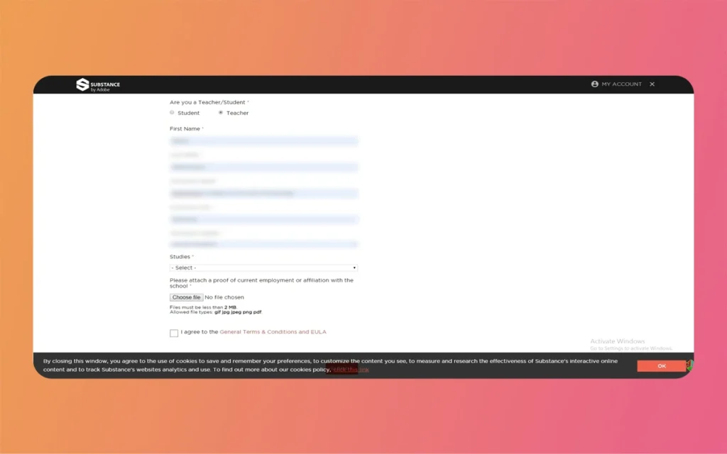 How To Get Free Substance Painter 