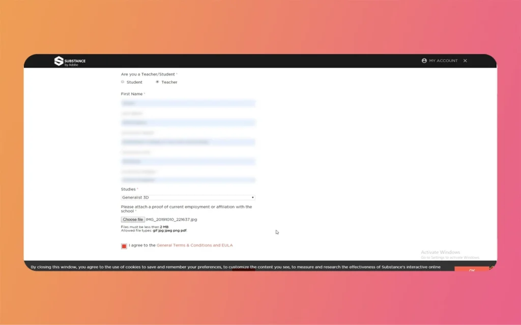 How To Get Free Substance Painter 