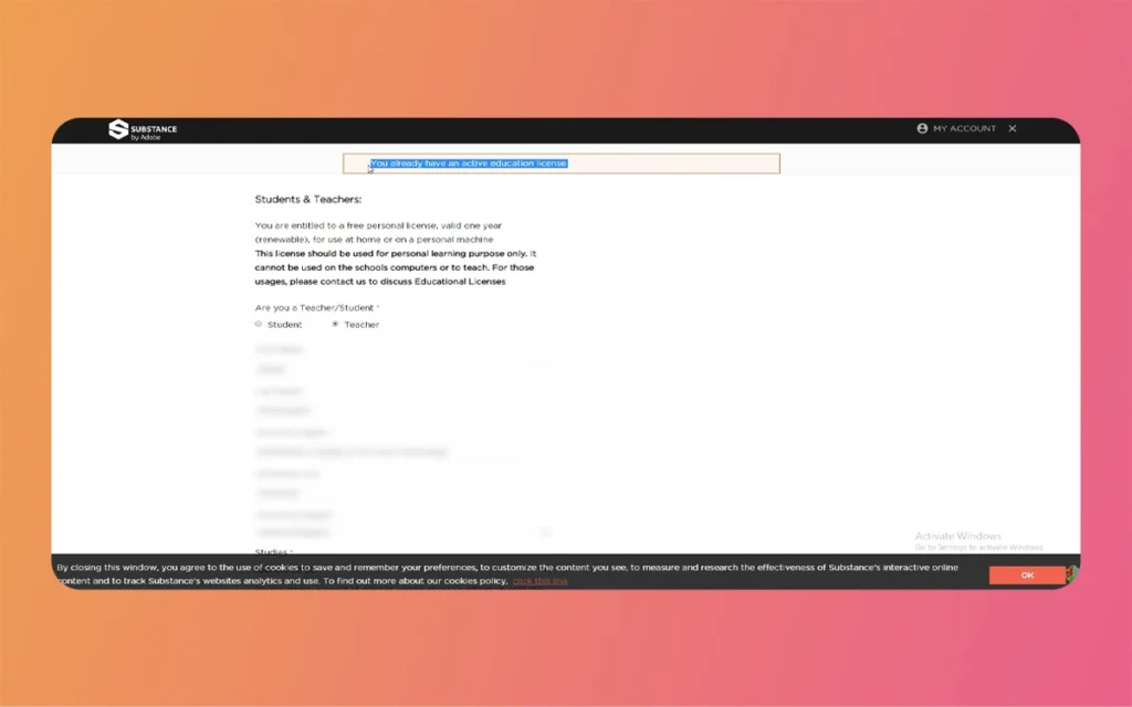 How To Get Free Substance Painter 