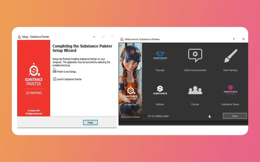 How To Get Free Substance Painter 