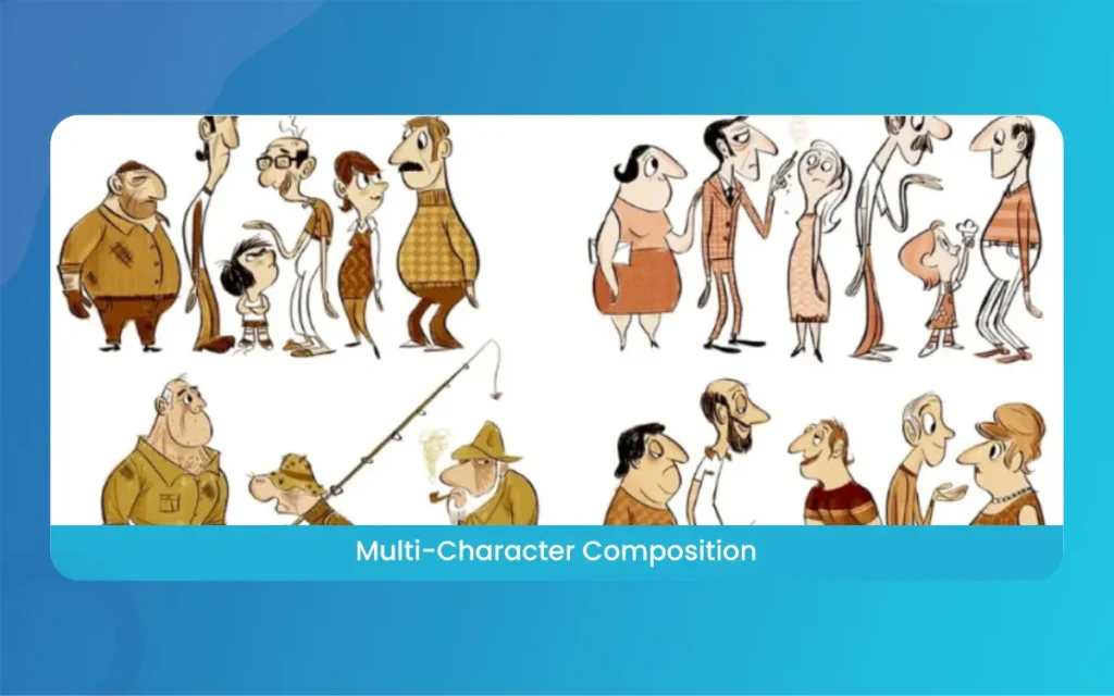 Cast of Cloudy with a Chance