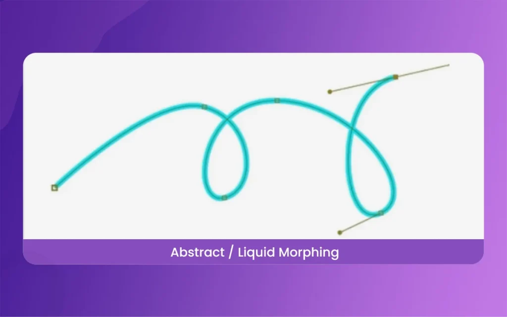 What is Morphing in Animation