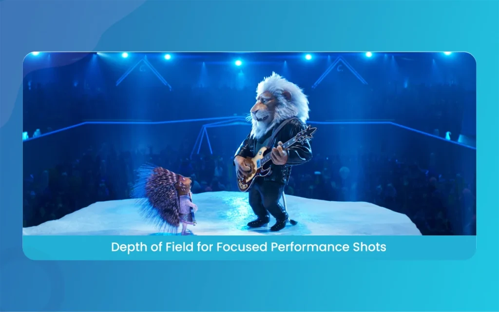 Sing Singing with a real voice