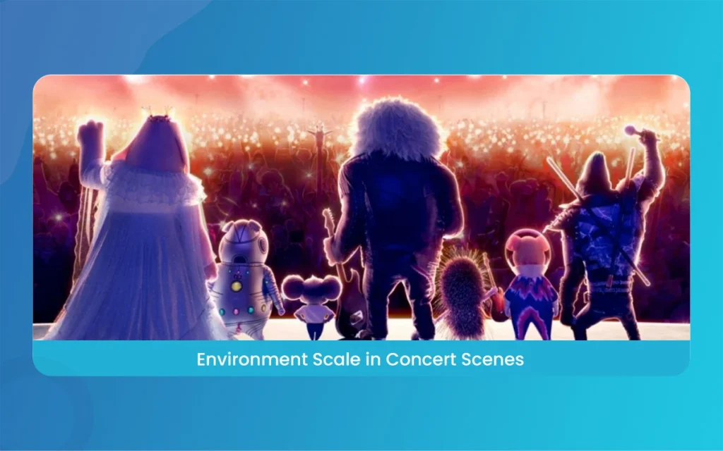 Sing Singing with a real voice